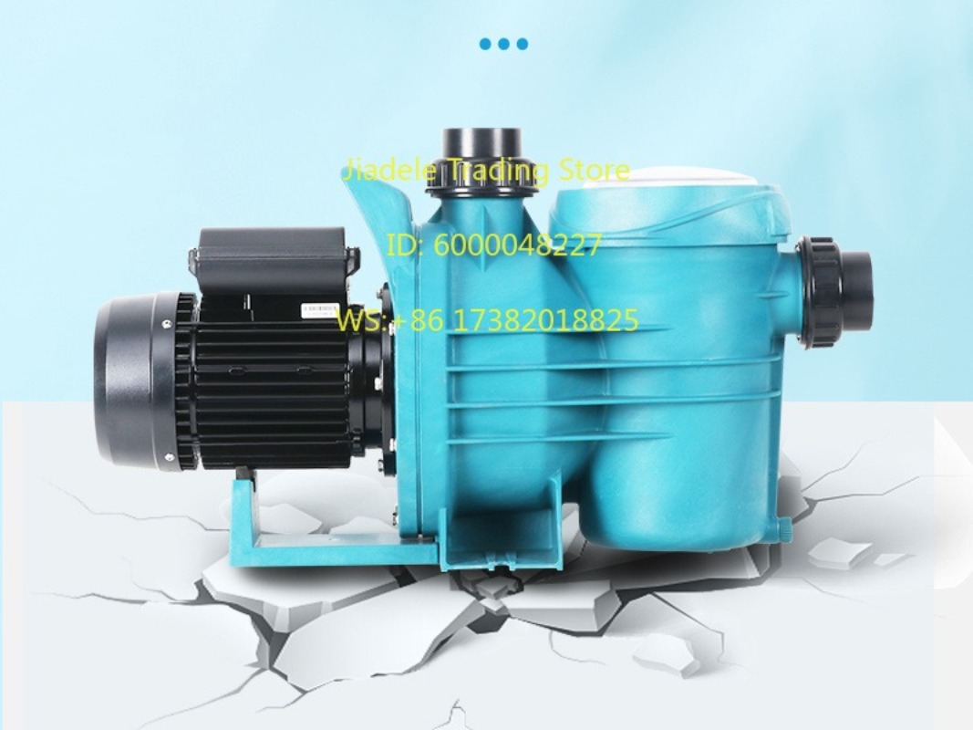 Pool Vacuum Manual - Máquina de succión para piscinas, limpiador