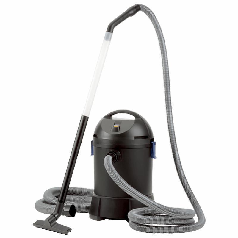 Pool Vacuum Manual - Máquina de succión de aguas residuales