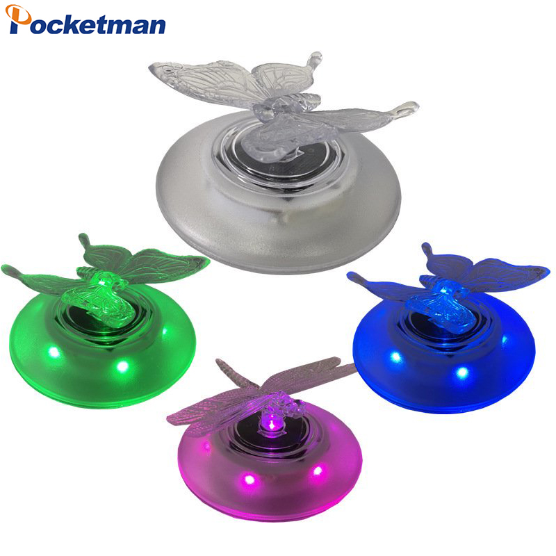 Pool Light Solar Rechargeable - Lámpara Solar Flotante Multicolor para Exteriores,
