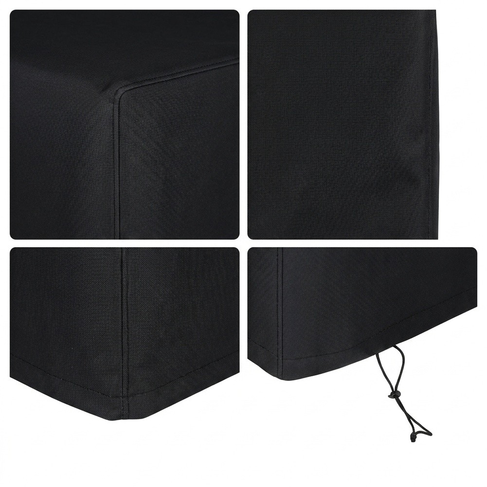 Pool Cover Waterproof - Cubierta impermeable para filtro de arena