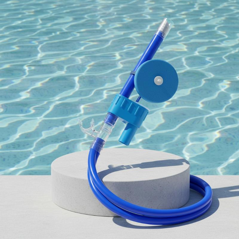 Snorkel Mask Full Face - Máscara de Respiración Seca (1 Pieza)