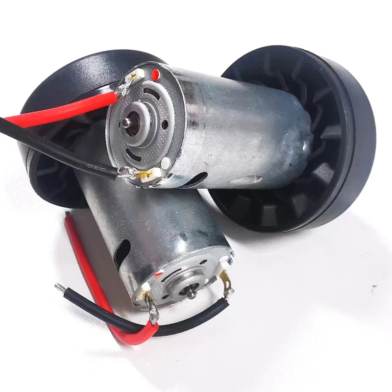 Pool Vacuum Manual - Aspiradora de Mano 7.4V/11.1V 60W, Soplador