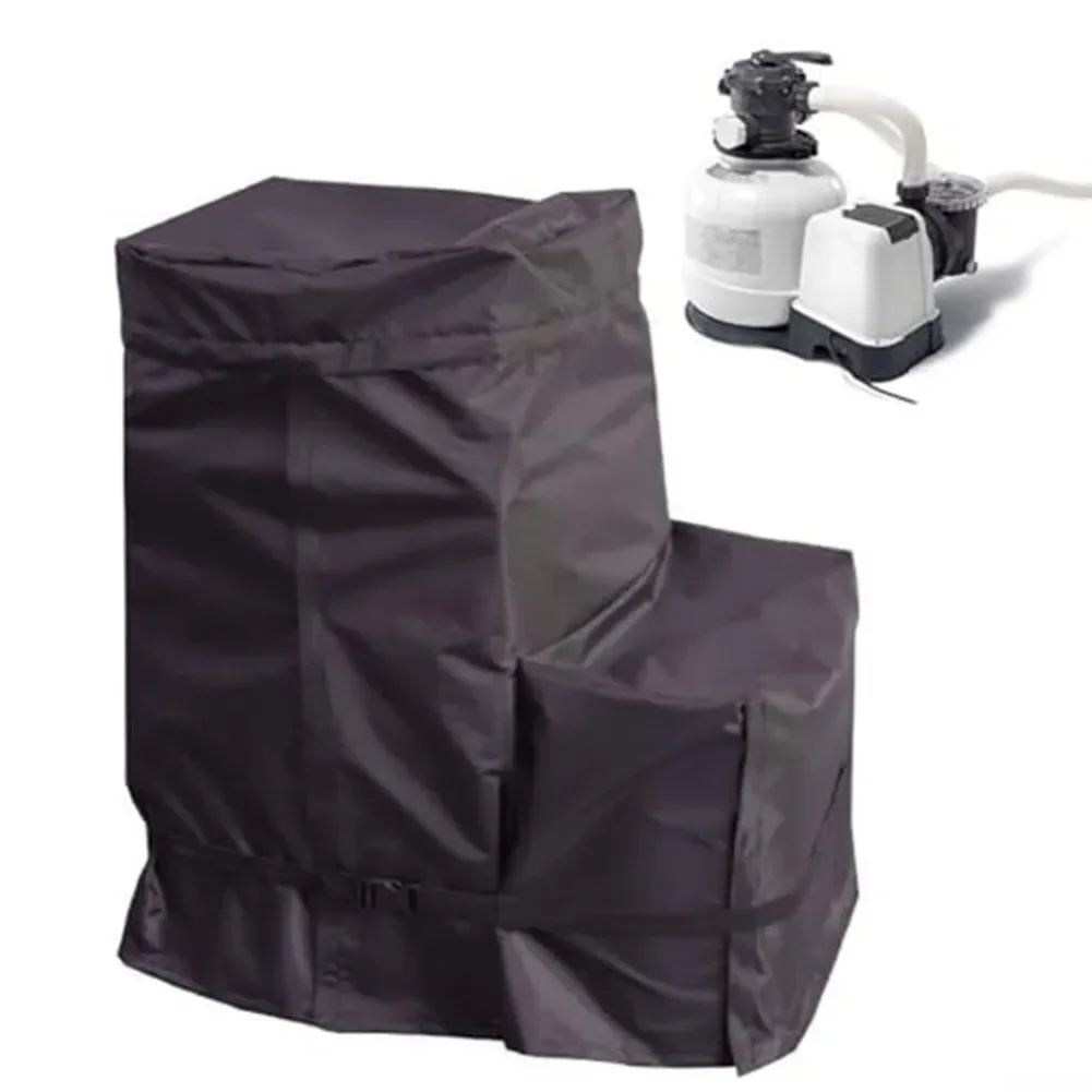 Pool Cover Waterproof - Cubierta de bomba de piscina para