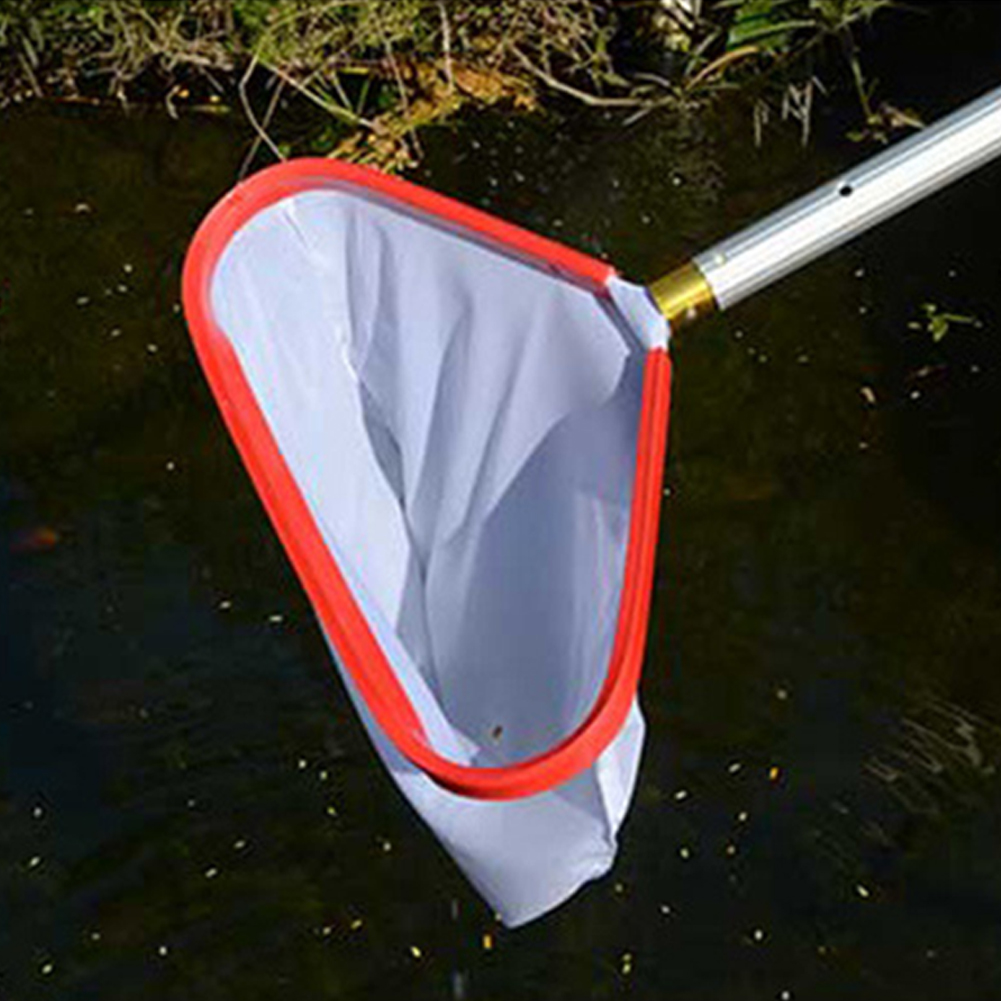 Pool Skimmer Net - Red de aterrizaje para piscina Red