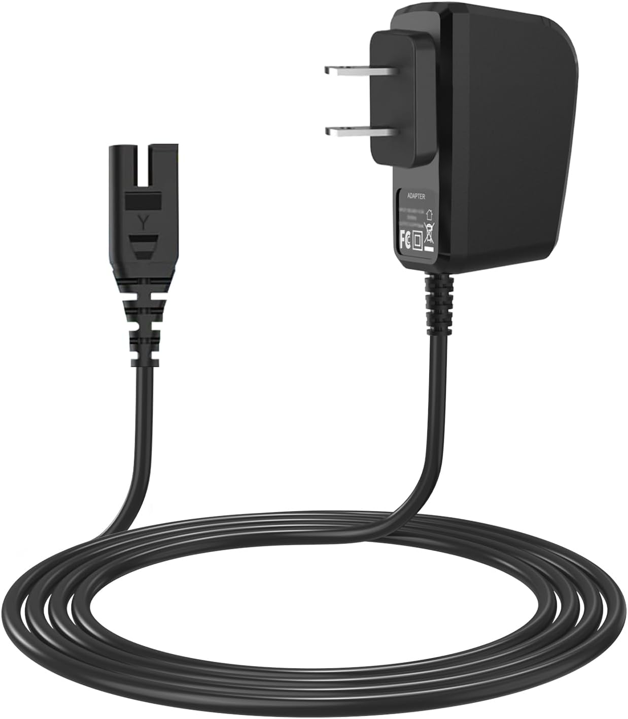 Pool Vacuum Manual - Cable cargador de repuesto de 5V