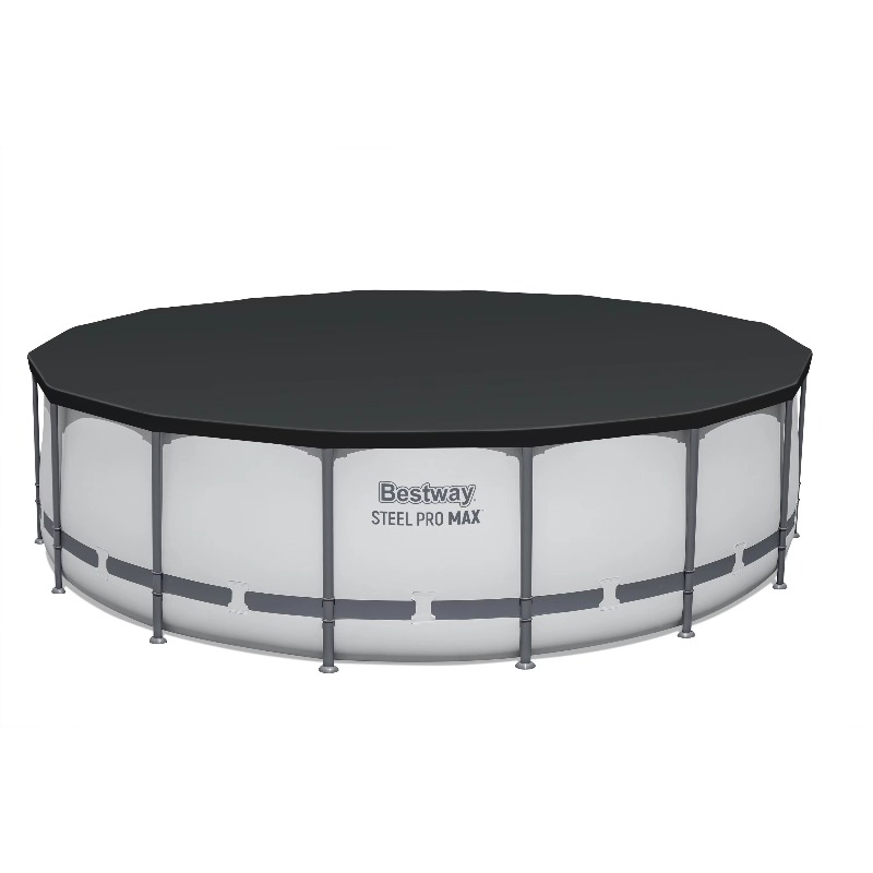 Piscina Elevada Steel Pro MAX, - Pool Ladder Above Ground reseña y precio