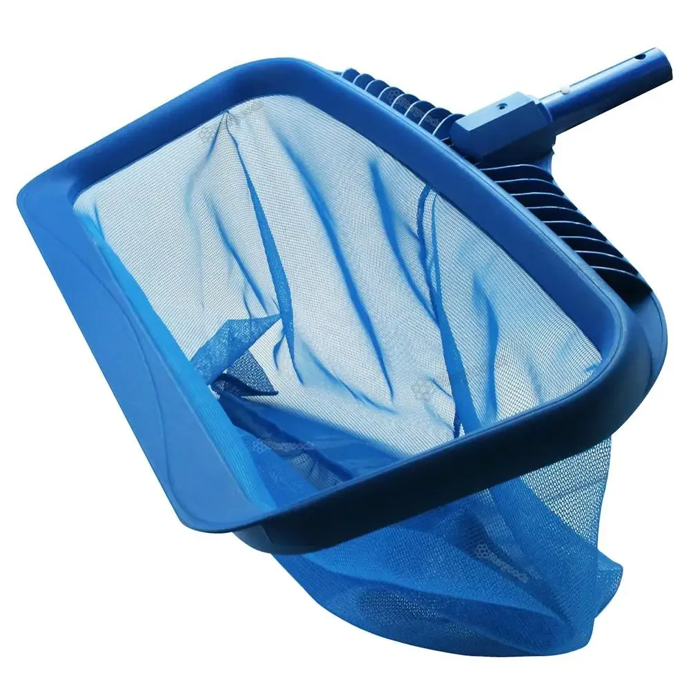 Espumadera de hojas para pisci - Pool Skimmer Net reseña y precio