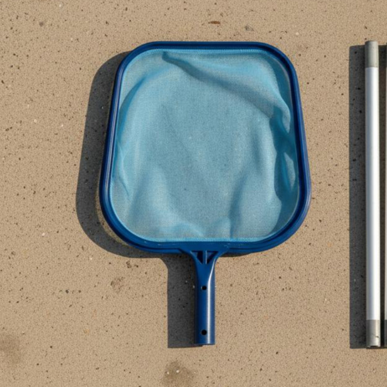 Red de Limpieza Desmontable pa - Pool Skimmer Net reseña y precio