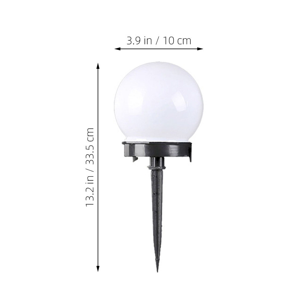 6 luces solares para jardín, d - Pool Light Solar Rechargeable reseña y precio