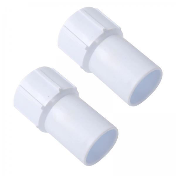 Conector de Entrada de Manguer - Pool Vacuum Manual reseña y precio