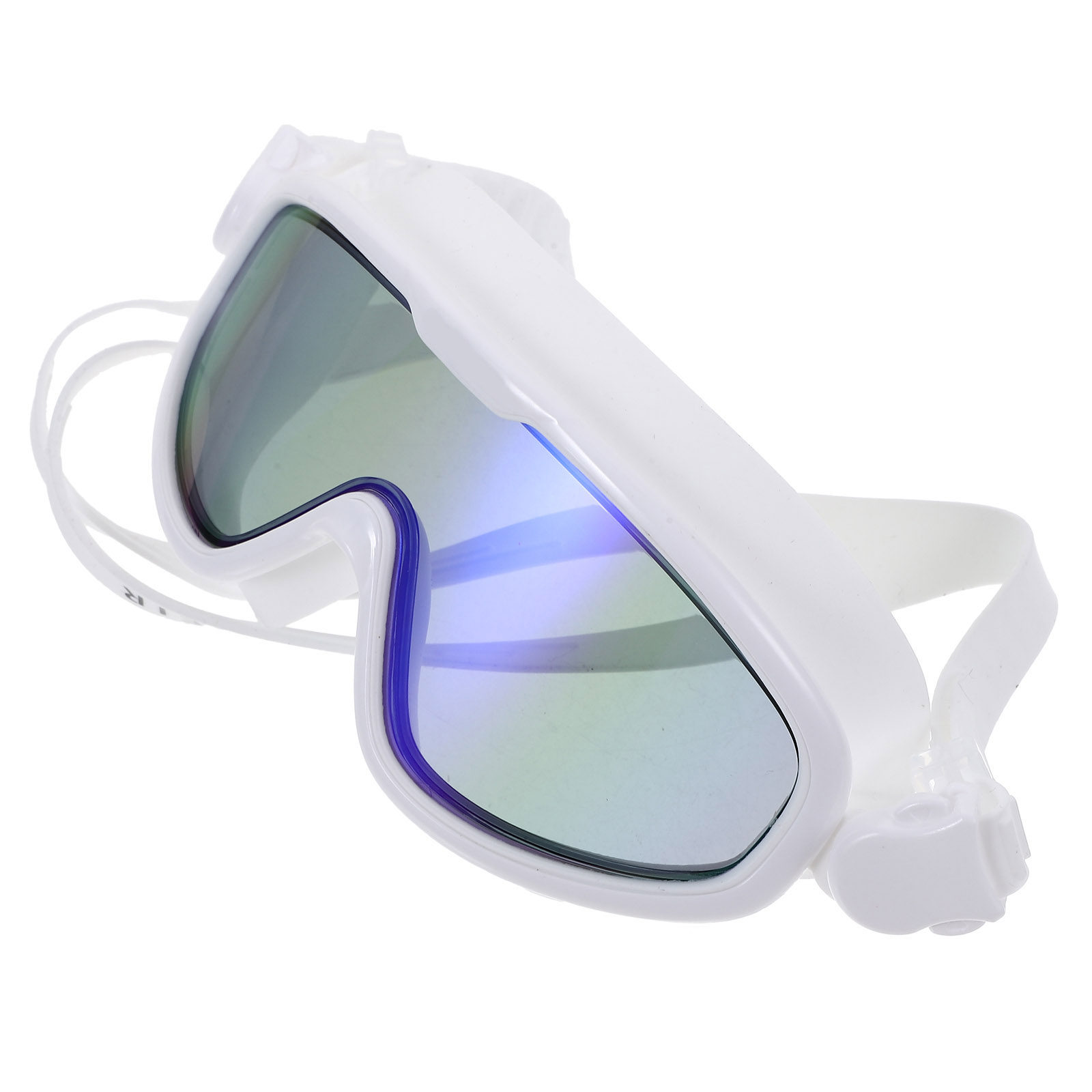 Gafas de natación impermeables - Swim Goggles Anti Fog Uv reseña y precio