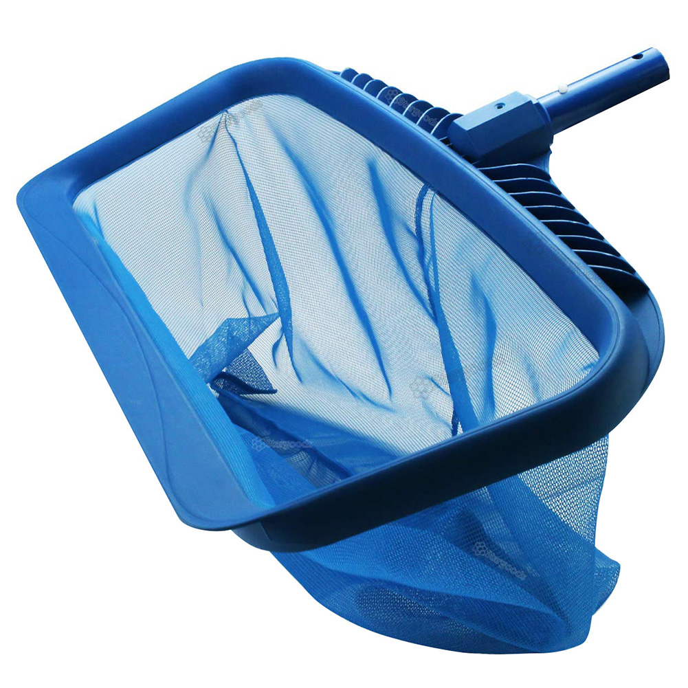 Red de limpieza de piscinas pr - Pool Skimmer Net reseña y precio