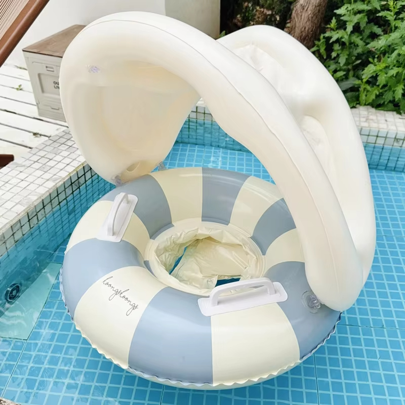 Flotador Rooxin para Piscina,  - Pool Float Ring Inflatable reseña y precio