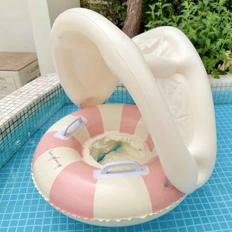 Flotador Rooxin para Piscina,  - Pool Float Ring Inflatable reseña y precio