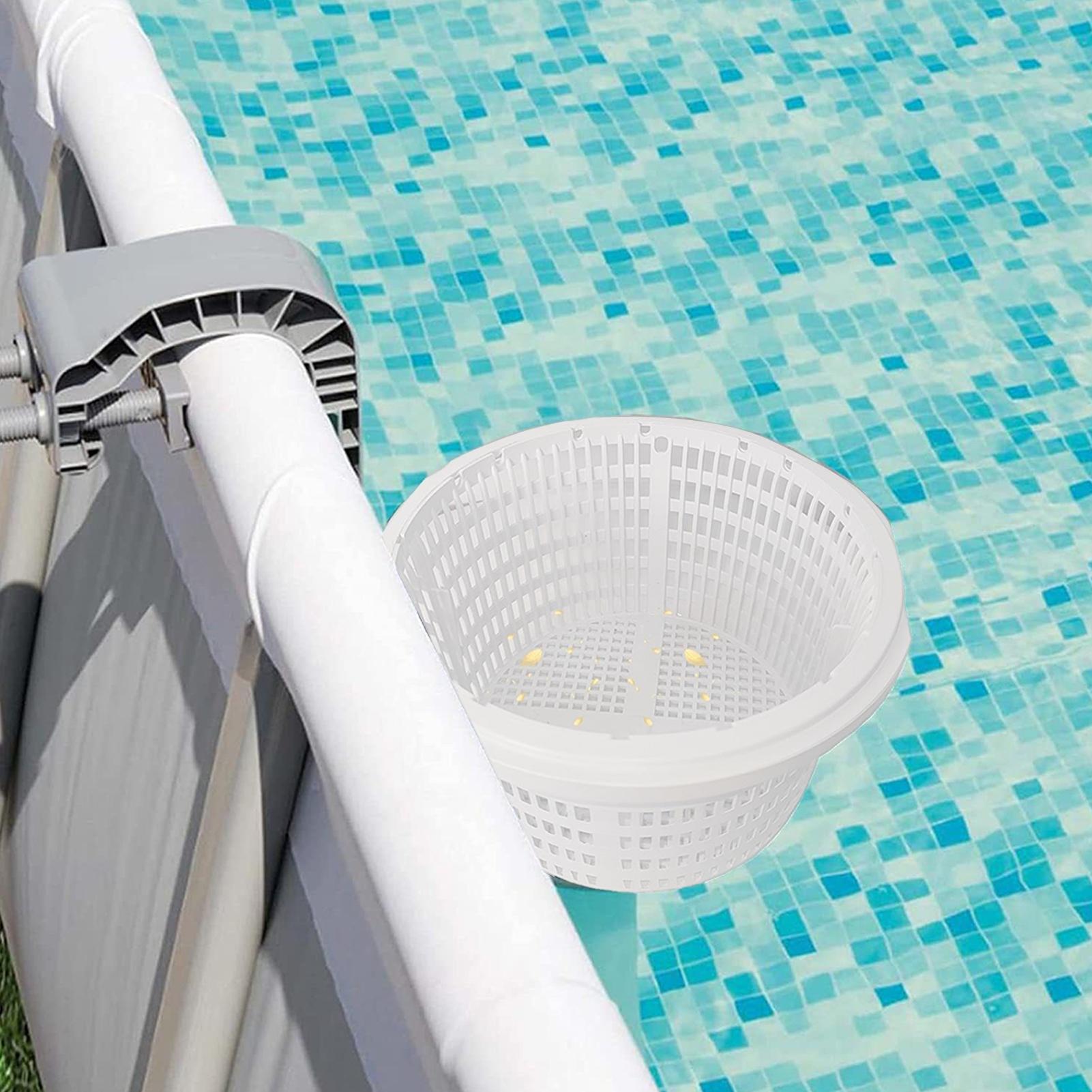 Nuevo 2026 Cesta Skimmer para  - Pool Skimmer Net reseña y precio