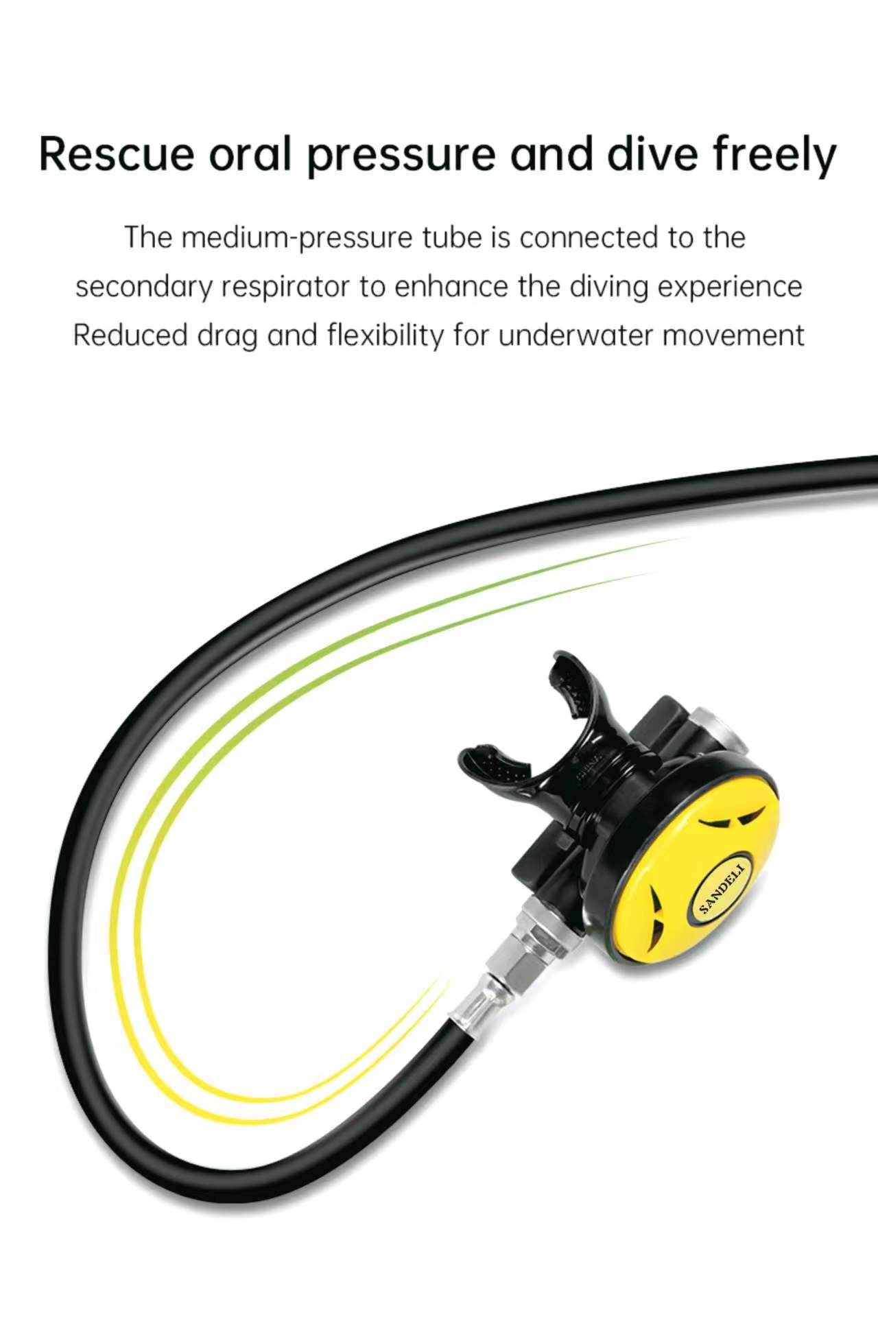 Equipo de Buceo: Tanque de Buc - Snorkel Mask Full Face reseña y precio