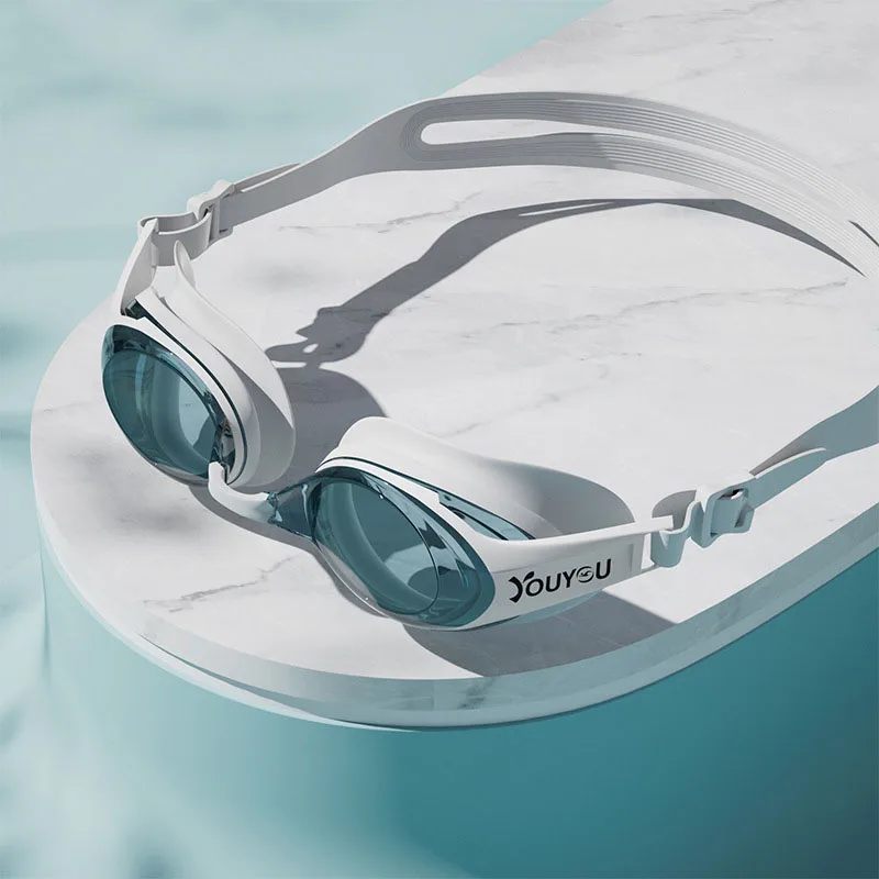 Gafas de Natación Profesionale - Swim Goggles Anti Fog Uv reseña y precio