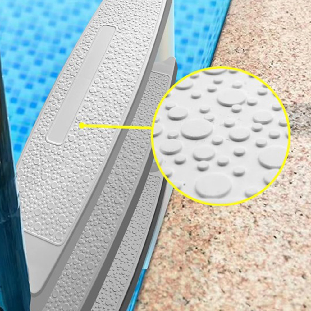 Escalones para escalera de pis - Pool Ladder Above Ground reseña y precio
