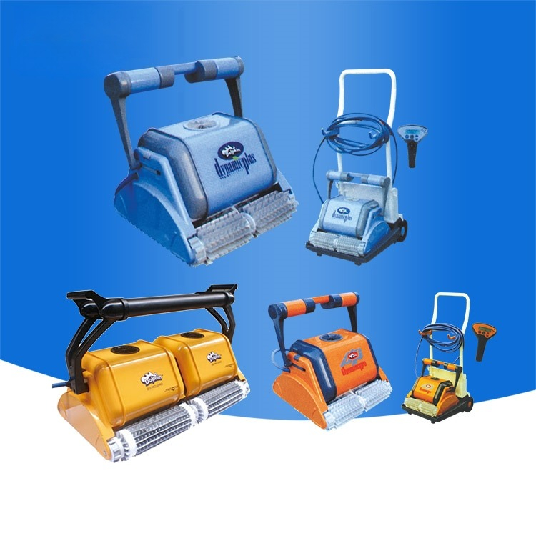 Limpiador de Piscinas, Kit de  - Pool Vacuum Manual reseña y precio