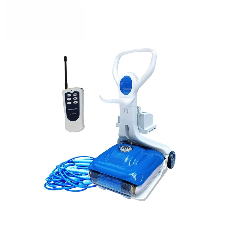 Limpiador de Piscinas, Kit de  - Pool Vacuum Manual reseña y precio