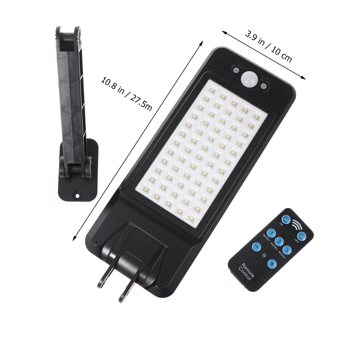 Lámpara de pared con energía s - Pool Light Solar Rechargeable reseña y precio