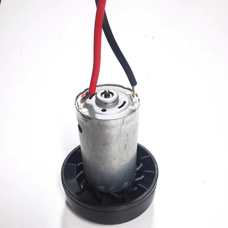 Aspiradora de Mano 7.4V/11.1V  - Pool Vacuum Manual reseña y precio