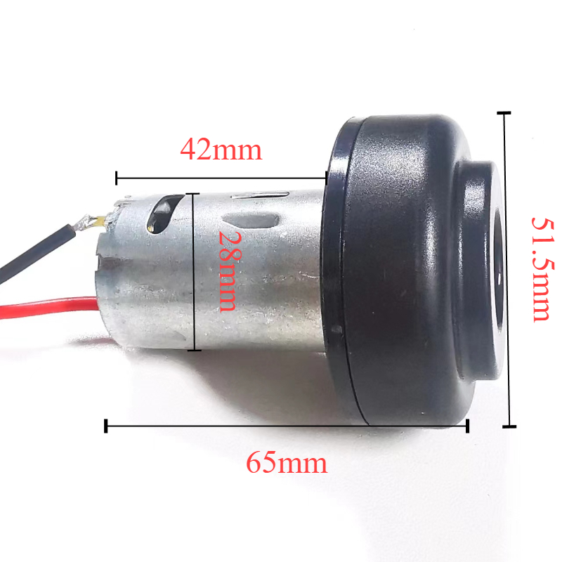 Aspiradora de Mano 7.4V/11.1V  - Pool Vacuum Manual reseña y precio