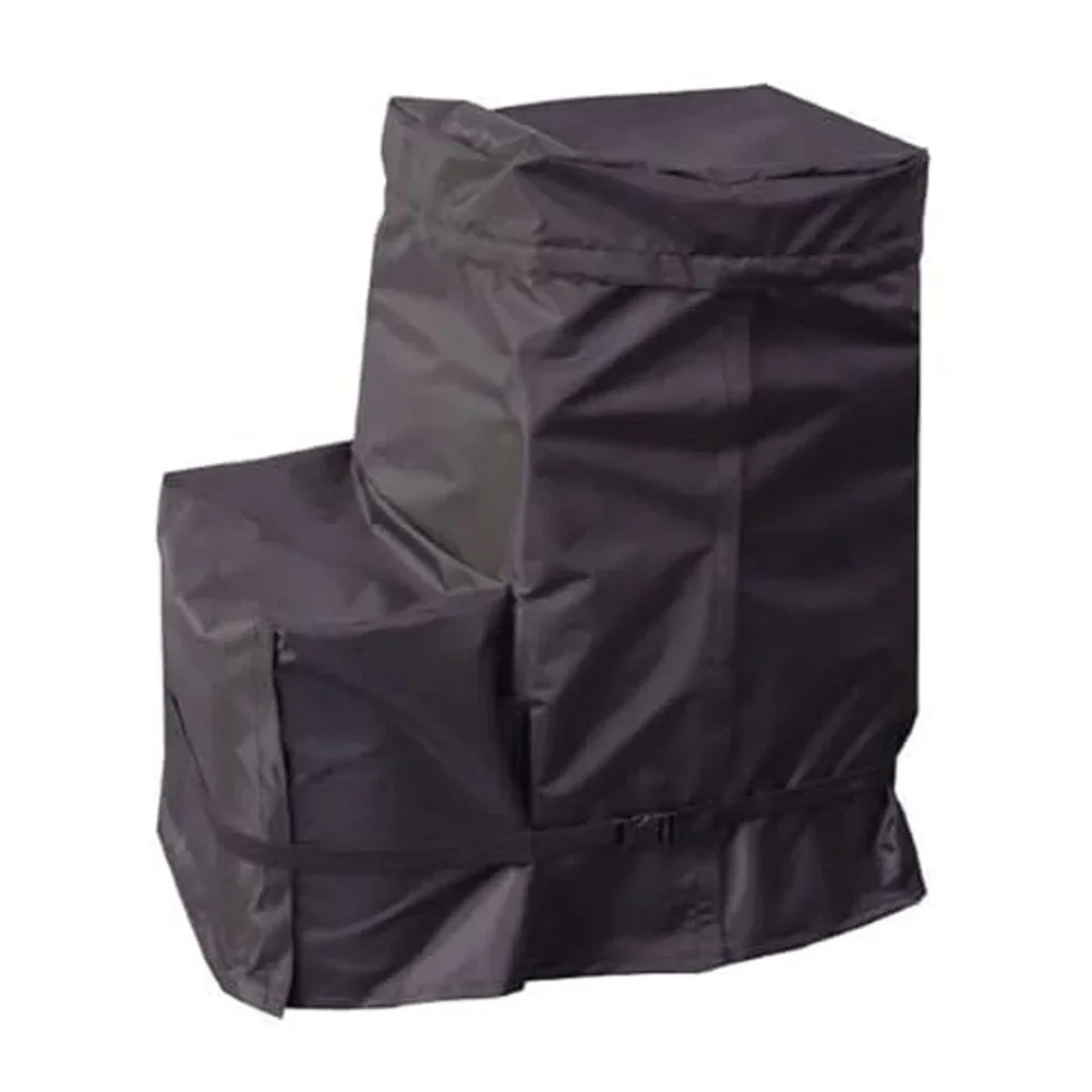 Cubierta de bomba de piscina p - Pool Cover Waterproof reseña y precio