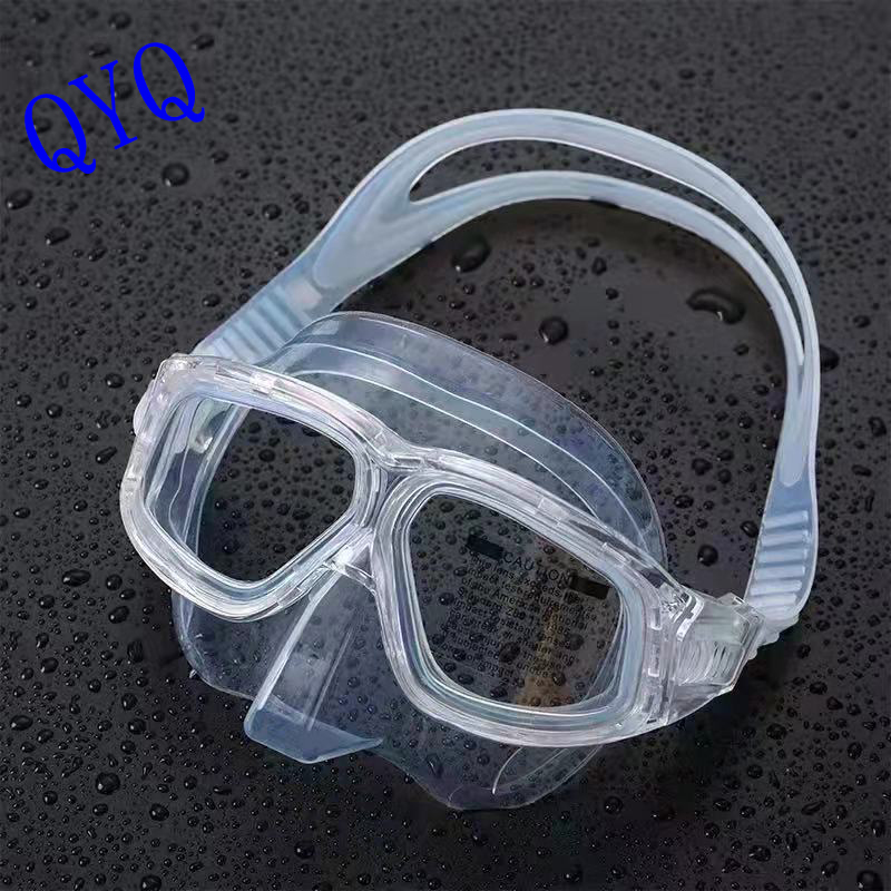 Máscara de Buceo, Espejo de Su - Snorkel Mask Full Face reseña y precio