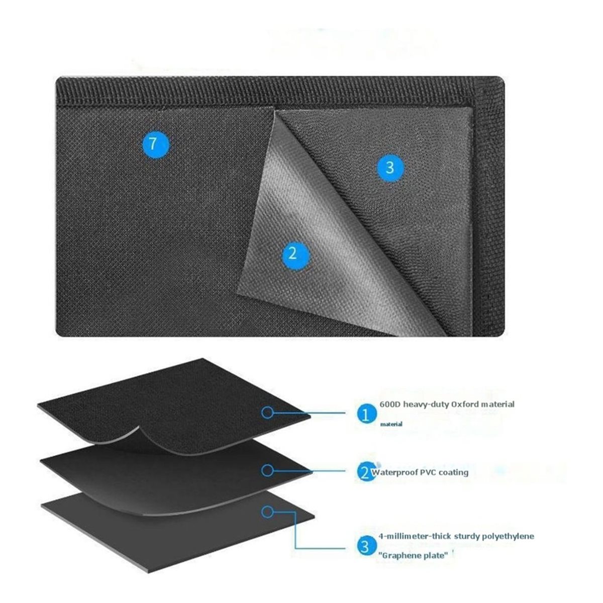 newA10R Protector de Escalera  - Pool Ladder Above Ground reseña y precio