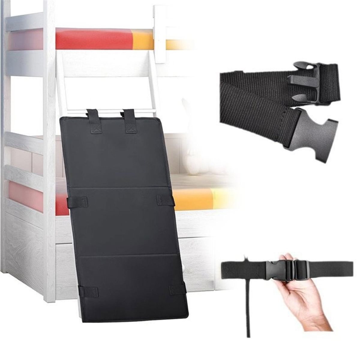 newA10R Protector de Escalera  - Pool Ladder Above Ground reseña y precio