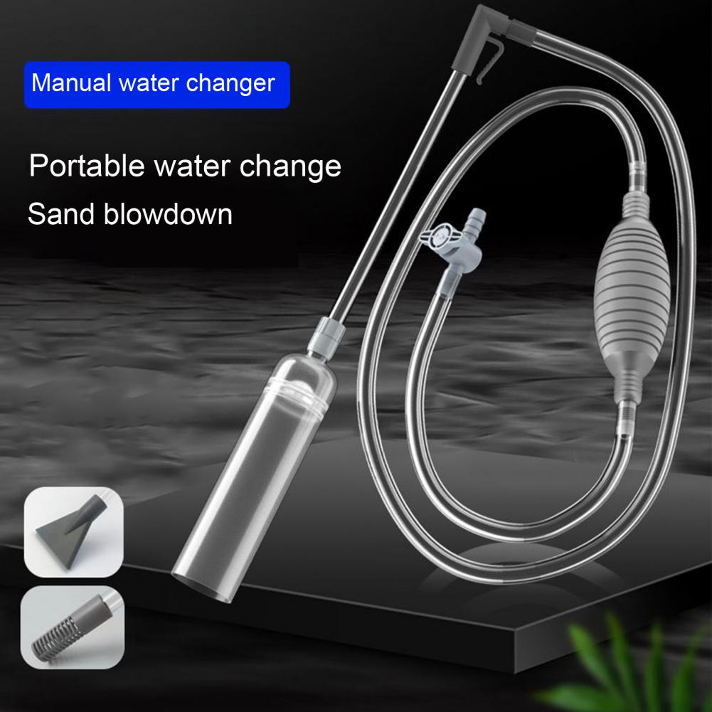 Aspiradora de piscina con 2 ad - Pool Vacuum Manual reseña y precio