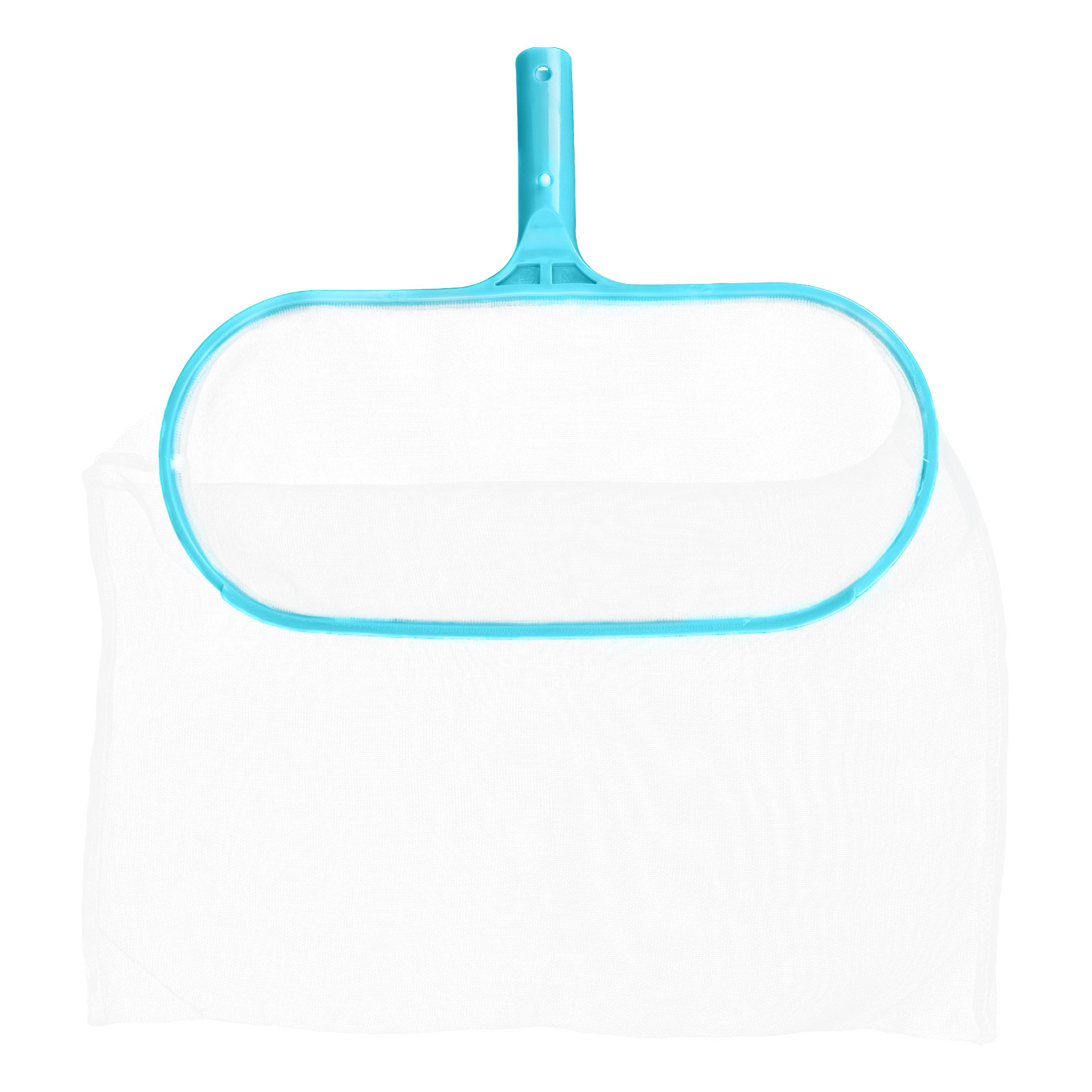 Red de limpieza para piscinas, - Pool Skimmer Net reseña y precio