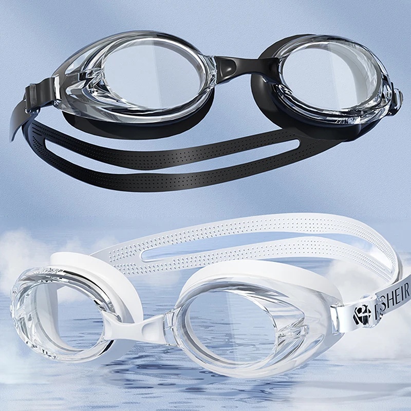 Gafas de natación profesionale - Swim Goggles Anti Fog Uv reseña y precio