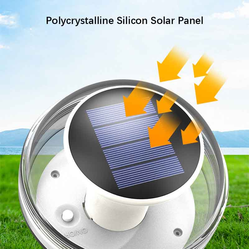Luz Solar Flotante para Piscin - Pool Light Solar Rechargeable reseña y precio