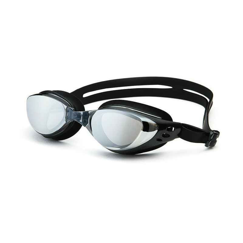 Galvanoplastia miopía-1 ~-10 g - Swim Goggles Anti Fog Uv reseña y precio