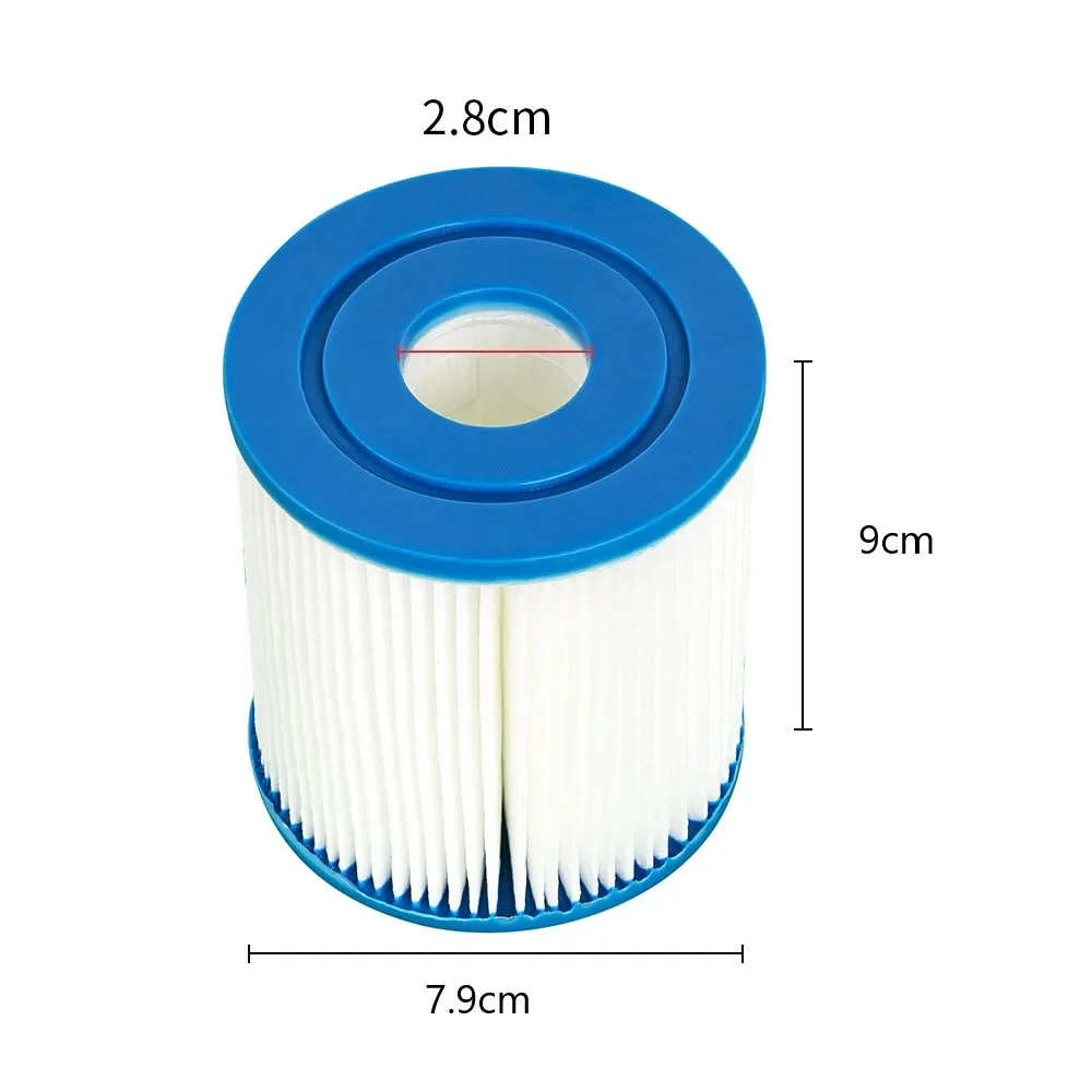 Compatible con la bomba de fil - Pool Vacuum Manual reseña y precio