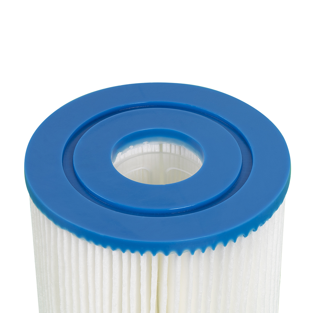Compatible con la bomba de fil - Pool Vacuum Manual reseña y precio