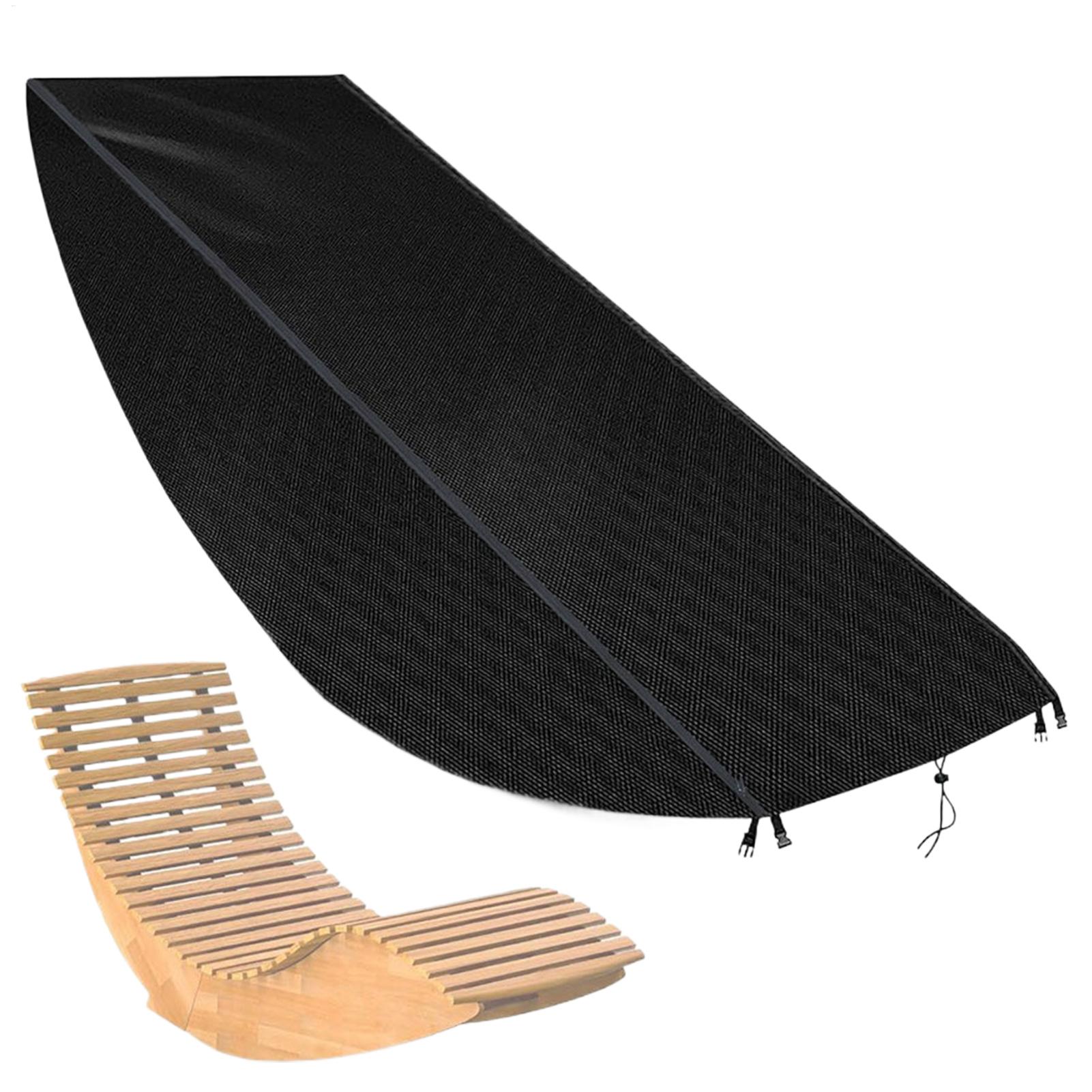 Funda para Silla de Jardín, 21 - Pool Cover Waterproof reseña y precio