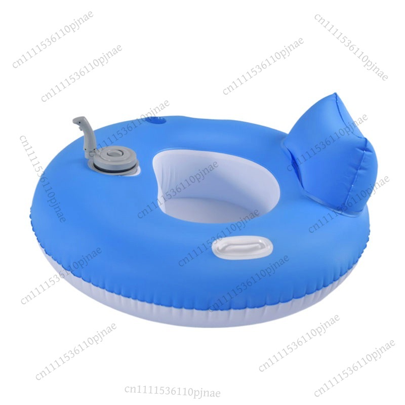 Nuevo Flotador Inflable Eléctr - Pool Lounger Inflatable reseña y precio