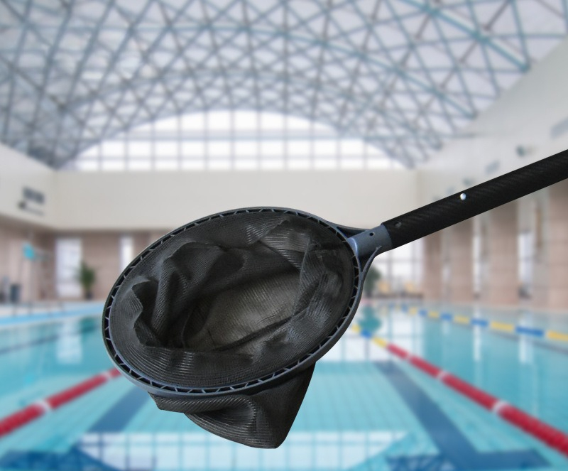 Red de Limpieza para Piscina T - Pool Skimmer Net reseña y precio