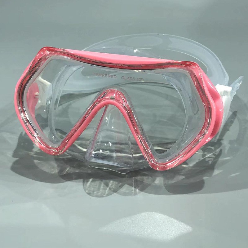 Nuevo estilo de snorkel totalm - Snorkel Mask Full Face reseña y precio