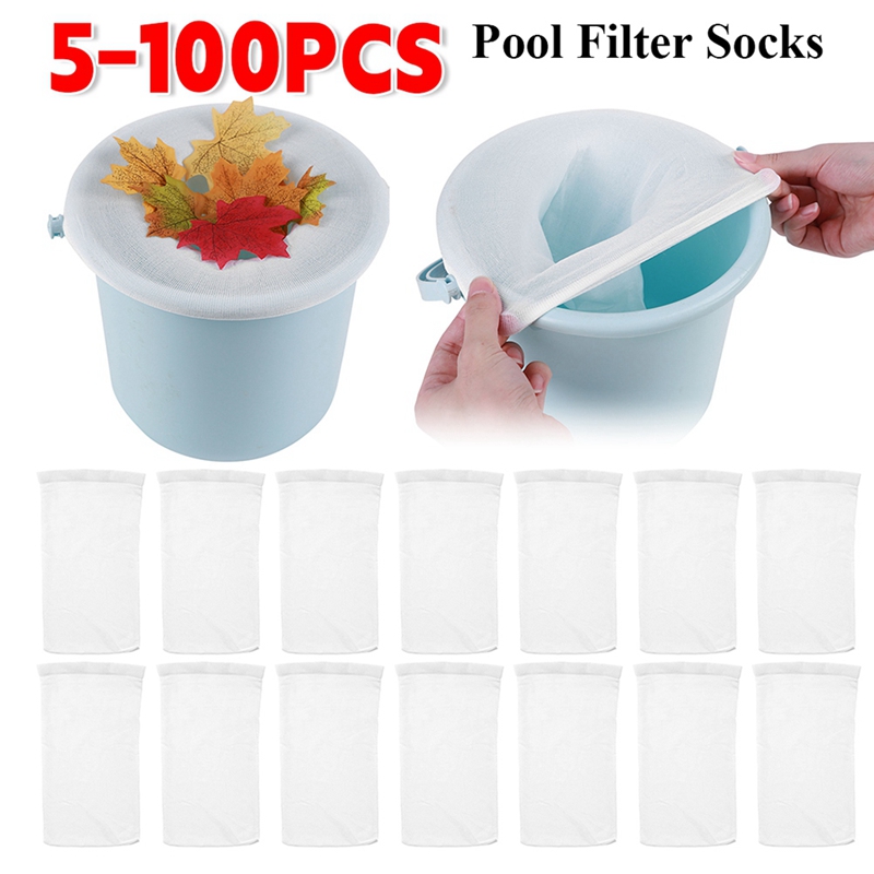 Skimmer para Piscina, Red de N - Pool Skimmer Net reseña y precio