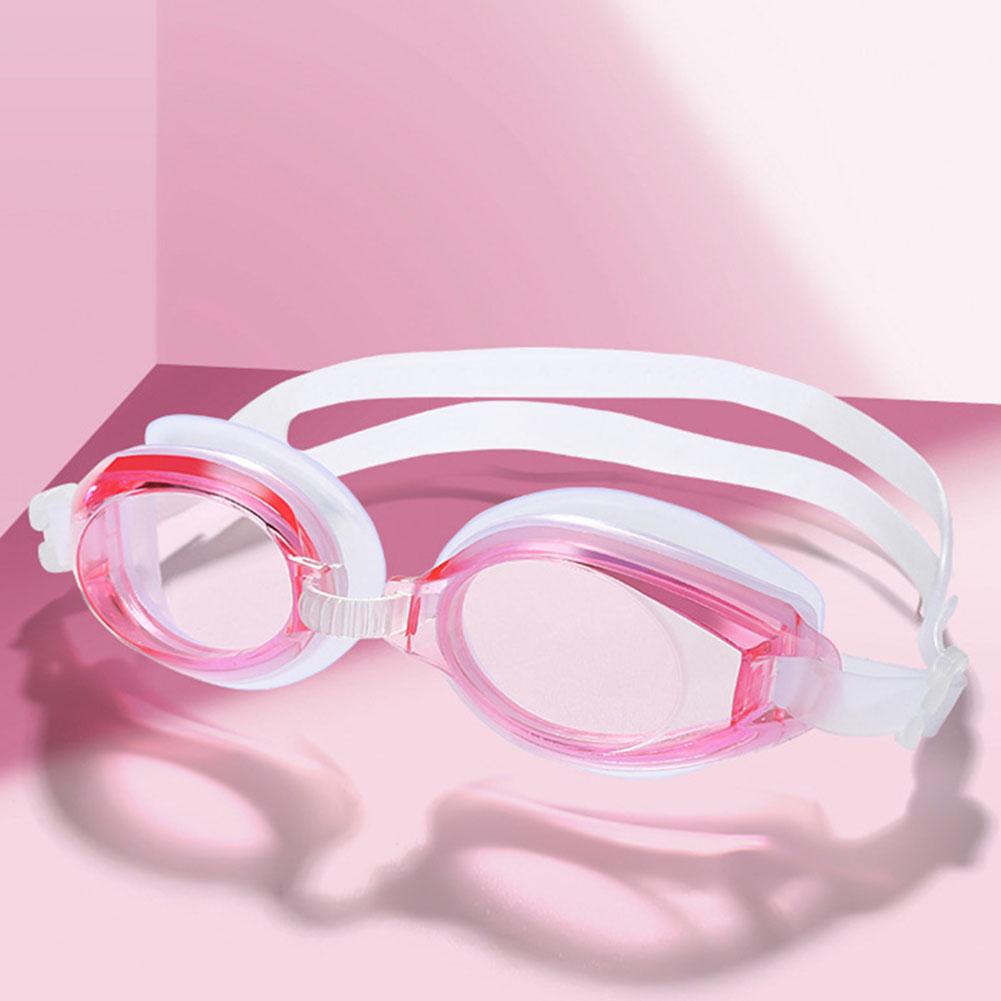 Gafas de Natación Profesionale - Swim Goggles Anti Fog Uv reseña y precio