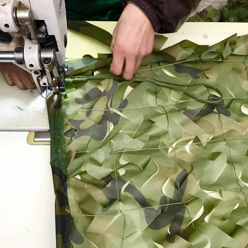 Red de camuflaje reforzada par - Pool Skimmer Net reseña y precio
