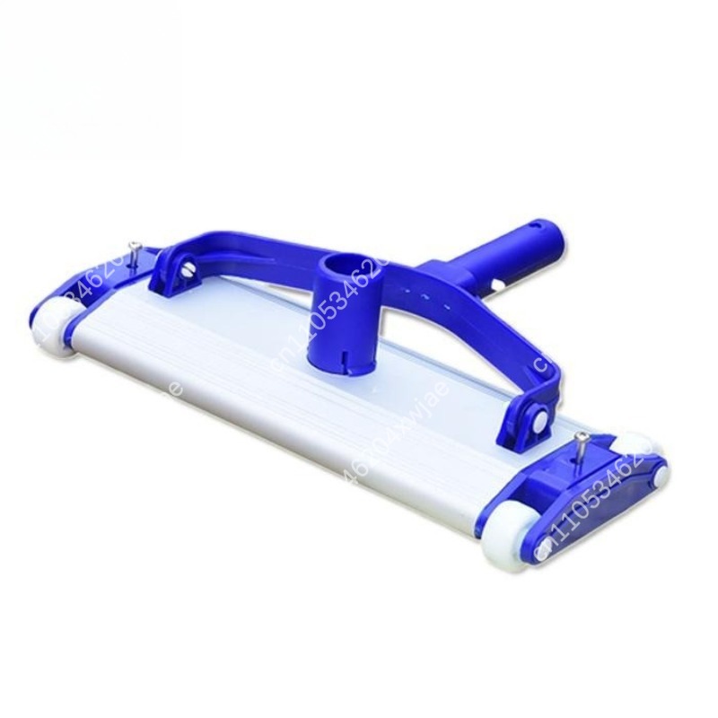 Cabezal de vacío de aluminio r - Pool Vacuum Manual reseña y precio