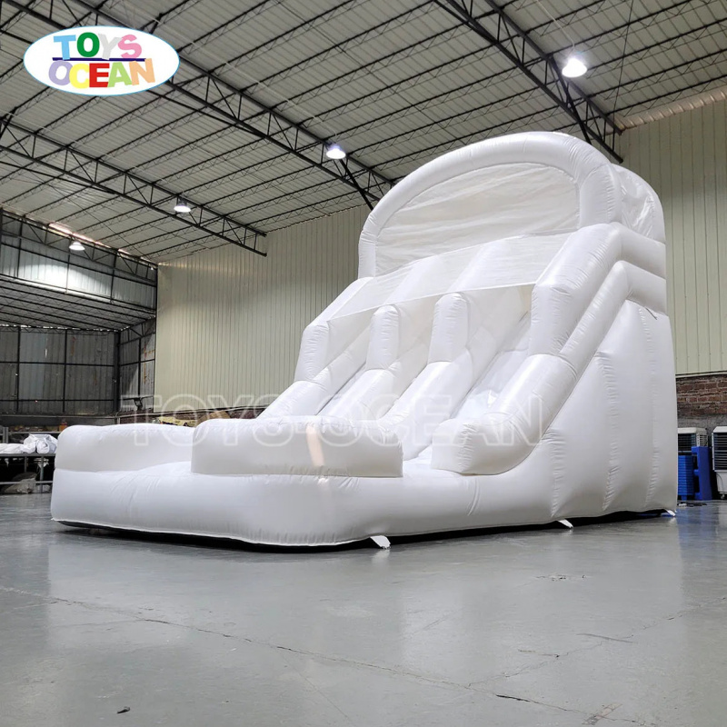 Tobogán Acuático Inflable para - Water Slide Inflatable reseña y precio
